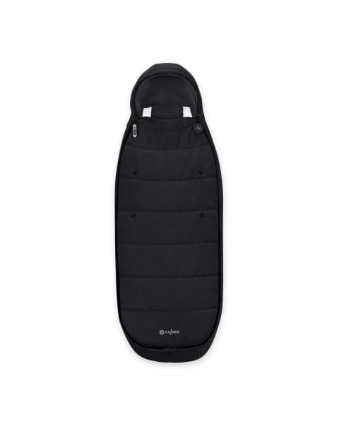 Cybex Накидка на ножки Gold коллекции, Moon Black