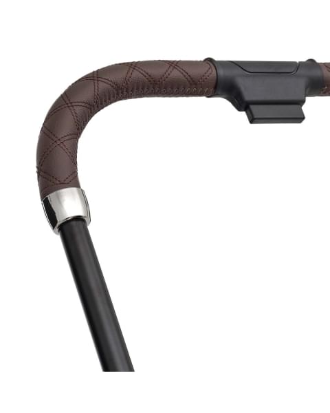 Коляска 2в1 Labala RAIZ EDITION LINE 2025 Anthrazit