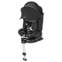 Автокресло Welldon smart rotate 2 pro+ 0-25 i-Size 40-125см (Ebony)