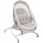 Детская кроватка-стульчик Chicco Baby Hug Armonia 4 в 1 Mother pearl