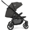 Прогулочная коляска Joie Litetrax 4 DLX Gray Flannel