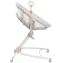 Детская кроватка-стульчик Chicco Baby Hug Armonia 4 в 1 Mother pearl