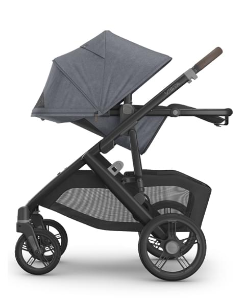 Коляска 2в1 UPPAbaby VISTA V3 Julian