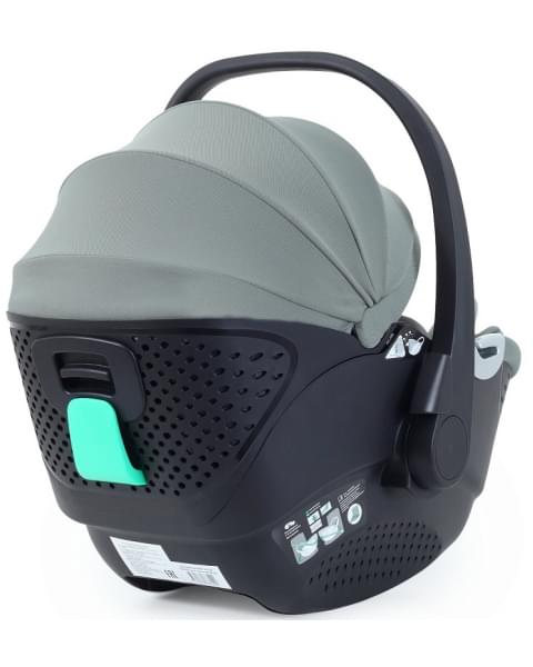 Автокресло Rant Aster Zero с базой isofix Olive