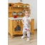 Штанишки AmaroBaby Monsters серый 56