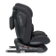 Автокресло Indigo Smart Isofix черный