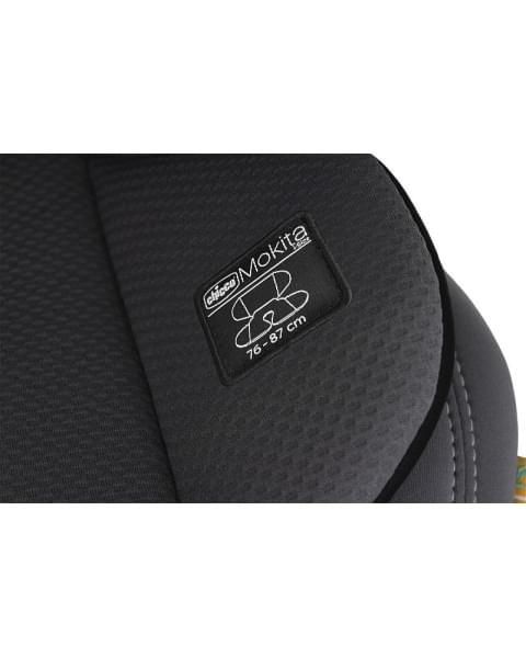 Автокресло Chicco Mokita I-Size Grey Black