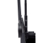 Детская коляска Rant Flex Therm Soft 3 в 1 с автокреслом Cruise Midnight Black