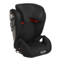 Автокресло Bambola Corsa Fix KRES3962 Черный