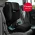Автокресло Britax Roemer Discovery Plus 2 Space Black
