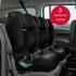 Автокресло Britax Roemer Discovery Plus 2 Space Black