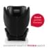 Автокресло Britax Roemer Discovery Plus 2 Space Black