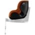 Автокресло Britax Roemer Dualfix 5Z Golden Cognac