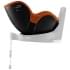 Автокресло Britax Roemer Dualfix 5Z Golden Cognac