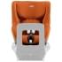 Автокресло Britax Roemer Dualfix 5Z Golden Cognac