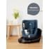 Автокресло Britax Roemer Dualfix Plus Moonlight Blue