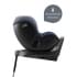 Автокресло Britax Roemer Dualfix Plus Moonlight Blue