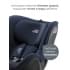 Автокресло Britax Roemer Dualfix Plus Moonlight Blue