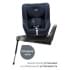Автокресло Britax Roemer Dualfix Plus Moonlight Blue