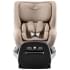 Автокресло Britax Roemer Dualfix Pro M Style (0-18 кг), Teak (Светло-коричневый)