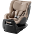 Автокресло Britax Roemer Dualfix Pro M Style (0-18 кг), Teak (Светло-коричневый)