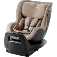 Автокресло Britax Roemer Dualfix Pro M Style (0-18 кг), Teak (Светло-коричневый)