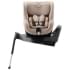 Автокресло Britax Roemer Dualfix Pro M Style (0-18 кг), Teak (Светло-коричневый)