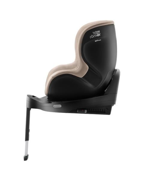 Автокресло Britax Roemer Dualfix Pro M Style (0-18 кг), Teak (Светло-коричневый)