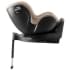 Автокресло Britax Roemer Dualfix Pro M Style (0-18 кг), Teak (Светло-коричневый)
