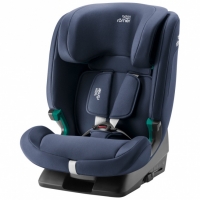 Автокресло Britax Roemer Evolvafix (9-36 кг), Moonlight Blue (Синий)