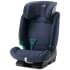 Автокресло Britax Roemer Evolvafix (9-36 кг), Moonlight Blue (Синий)
