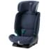Автокресло Britax Roemer Evolvafix (9-36 кг), Moonlight Blue (Синий)