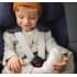 Автокресло Britax Roemer Evolvafix (9-36 кг), Moonlight Blue (Синий)