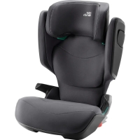 Автокресло Britax Roemer KidFix Pro M Classic Midnight Grey