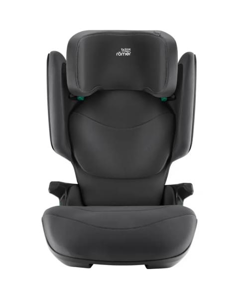 Автокресло Britax Roemer KidFix Pro M Classic Midnight Grey