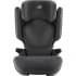 Автокресло Britax Roemer KidFix Pro M Classic Midnight Grey