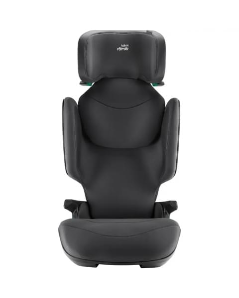 Автокресло Britax Roemer KidFix Pro M Classic Midnight Grey
