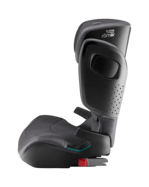 Автокресло Britax Roemer KidFix Pro M Classic Midnight Grey