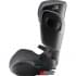 Автокресло Britax Roemer KidFix Pro M Classic Midnight Grey