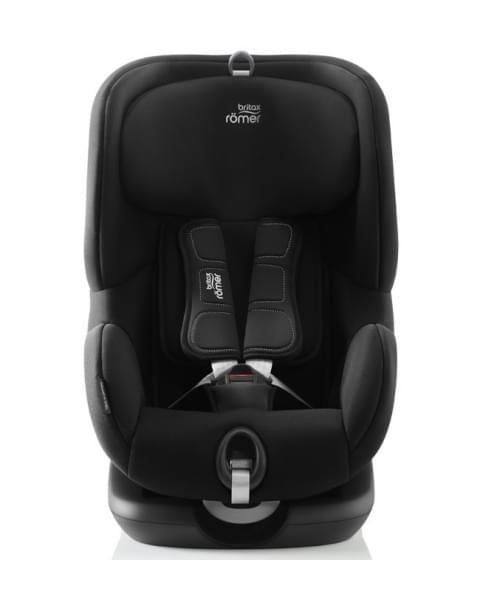 Автокресло Britax Roemer Trifix2 i-Size Cosmos Black