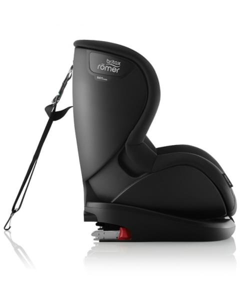 Автокресло Britax Roemer Trifix2 i-Size Cosmos Black