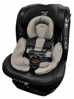 Автокресло Carrello Asteroid i-Size KD10 (0-36 кг) Lunar Beige