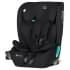 Автокресло Carrello Yukon G308 CRL-15808 (9-36 кг) Midnight Black