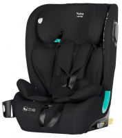 Автокресло Carrello Yukon G308 CRL-15808 (9-36 кг) Midnight Black