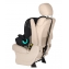 Автокресло Carrello Yukon G308 CRL-15808 (9-36 кг) Midnight Black