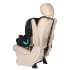 Автокресло Carrello Yukon G308 CRL-15808 (9-36 кг) Midnight Black