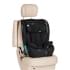 Автокресло Carrello Yukon G308 CRL-15808 (9-36 кг) Midnight Black
