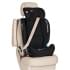 Автокресло Carrello Yukon G308 CRL-15808 (9-36 кг) Midnight Black