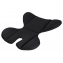 Автокресло Carrello Yukon G308 CRL-15808 (9-36 кг) Midnight Black