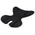 Автокресло Carrello Yukon G308 CRL-15808 (9-36 кг) Midnight Black